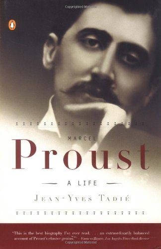 Book Marcel Proust: A Life free
