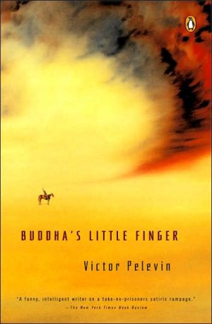 Book Buddha's Little Finger free