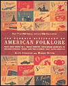 Book The Penguin Dictionary of American Folklore free