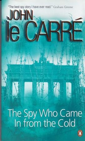 Book Spy Who Came in From the Cold free