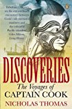 Book Discoveries : The Voyages of Captain Cook free