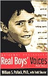 Book Real Boys' Voices: Boys Speak out about Drugs, Sex, Violence, Bullying, Sports, Girls, School, Parents, and So Much More free