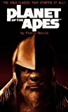 Book Planet Of The Apes free