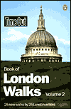 Book Time Out Book of London Walks (Time Out Guides) Volume 2 free