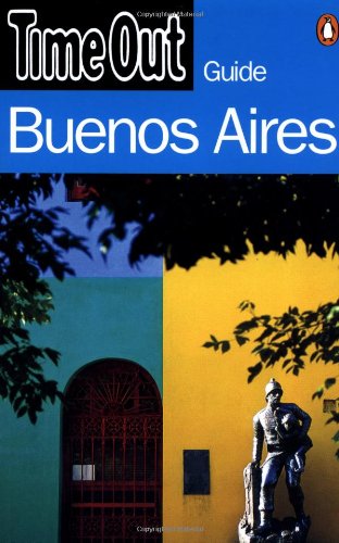 Book Time Out Buenos Aires 1 free