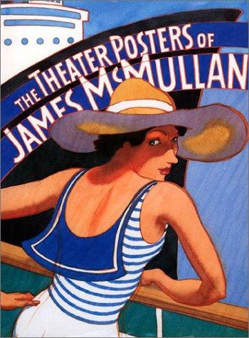 Book Theater Posters of James McMullan free