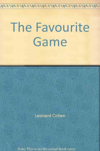 Book The Favourite Game free
