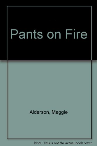 Book Pants on Fire free