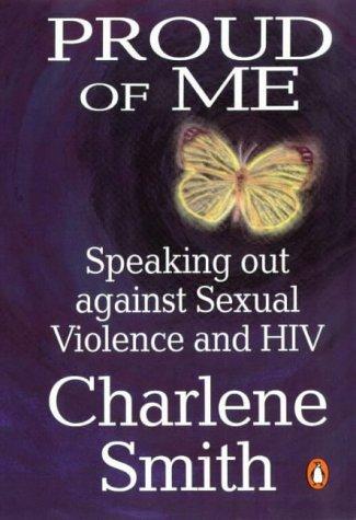 Book Proud of me: Speaking out against sexual violence and HIV free