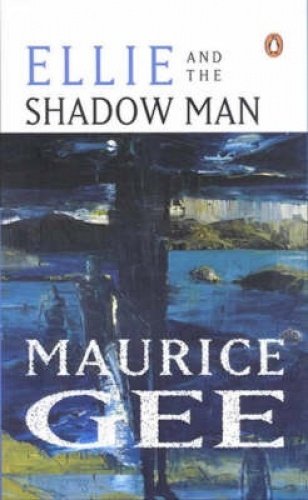 Book Ellie And The Shadow Man free