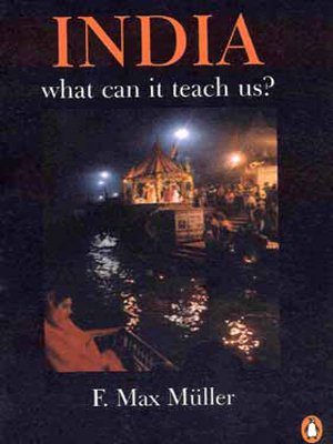 Book India: What Can It Teach Us? free