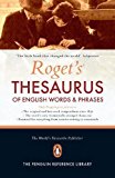 Book Rogets Thesaurus of English Words and Phrases 150th Anniversary E free
