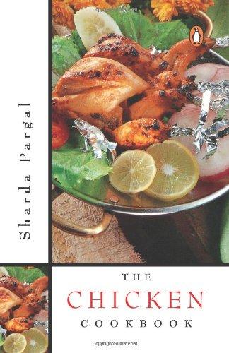 Book Chicken Cookbook (Penquin Books India) free