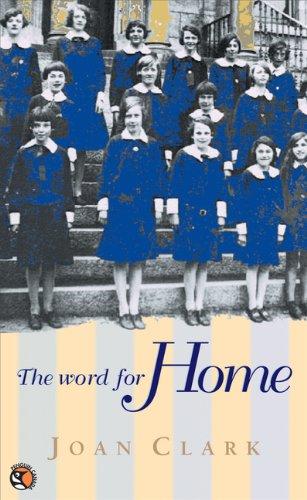 Book The Word for Home free