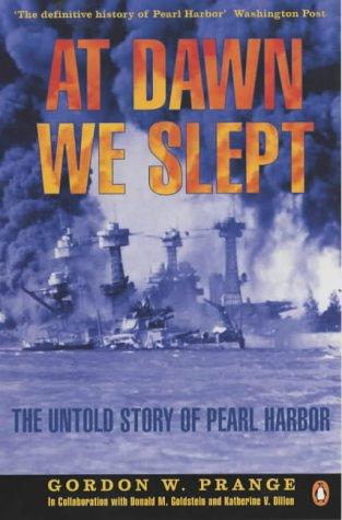 Book At Dawn We Slept free