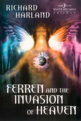 Book Ferren And The Invasion Of Heaven free