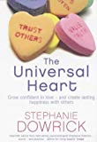 Book The Universal Heart : Golden Rules for Successful Relationships free