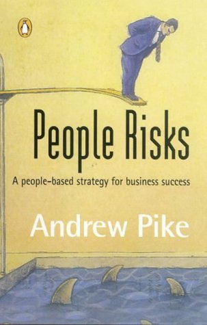 Book People Risks: A People-based Strategy For Business Success free