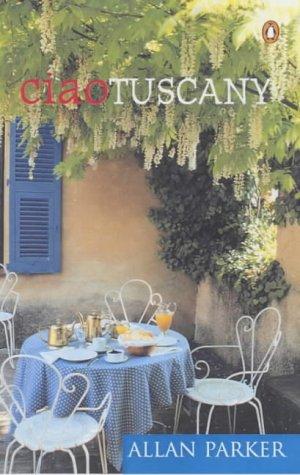 Book Ciao Tuscany free