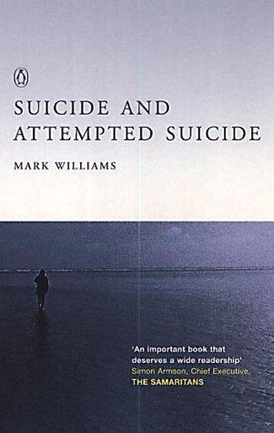 Book Suicide and Attempted Suicide 2e free
