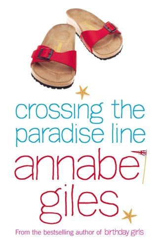 Book Crossing The Paradise Line free