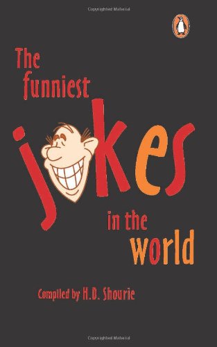 Book Funniest Jokes In The World free