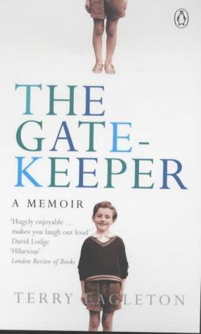 Book The Gatekeeper : A Memoir free