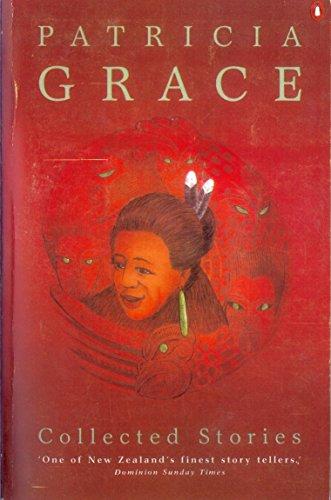 Book Collected Stories: Patricia Grace free