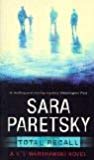 Book Total Recall free