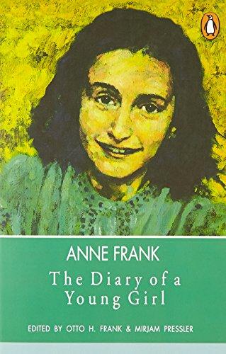 Book The Diary of a Young Girl free