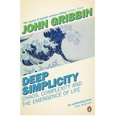 Book Deep Simplicity: Chaos, Complexity and the Emergence of Life (Penguin Press Science) free
