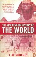 Book The New Penguin History of the World: Fourth Edition free