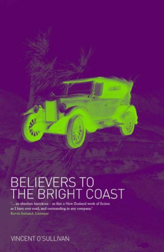 Book Believers to the Bright Coast free