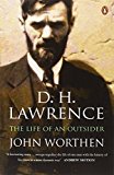 Book D H Lawrence: The Life Of An Outsider free