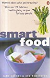 Book Smart Food (Penguin Cookery Library) free