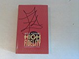 Book High Fidelity free