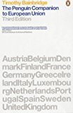 Book Penguin Companion To The European Union 3rd Edition free