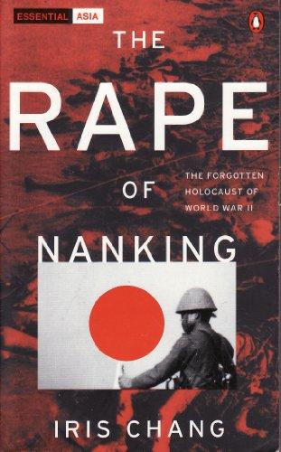 Book The Rape of Nanking free