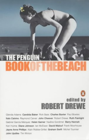 Book The Penguin Book of the Beach free