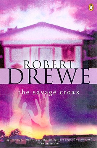 Book The Savage Crows free