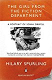 Book Girl From The Fiction Department: A Portrait Of Sonia Orwell free