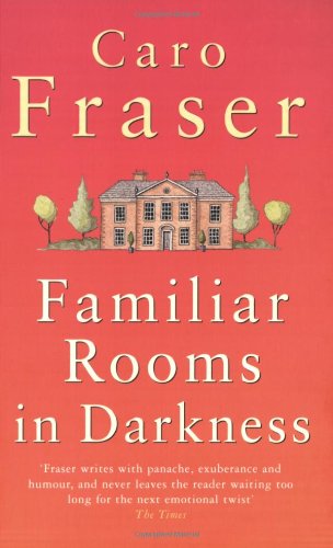Book Familiar Rooms In Darkness free