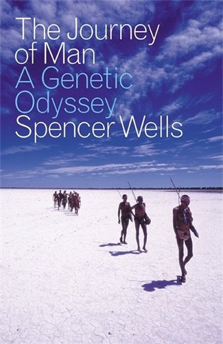 Book The Journey of Man free