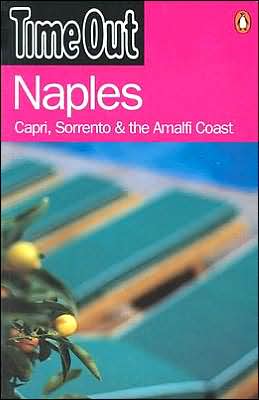 Book Time Out Naples - Capri, Sorrento & The Amalfi Coast free