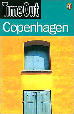 Book Time Out Copenhagen 2 (Time Out Guides) free