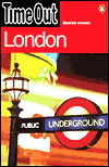 Book Time Out London 11 free