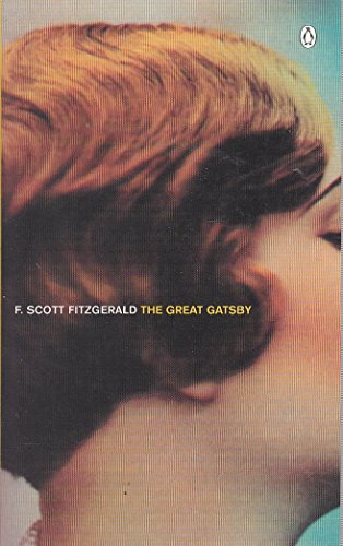 Book The Great Gatsby free