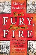 Book God's Fury, England's Fire: A New History of the English Civil Wars free