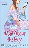 Book Mad About the Boy free