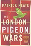 Book The London Pigeon Wars free